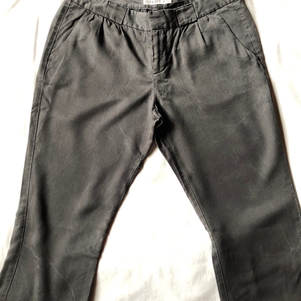 Gray Slacks - image 5